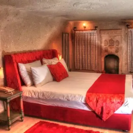 Tulpar Cave Отель 5*