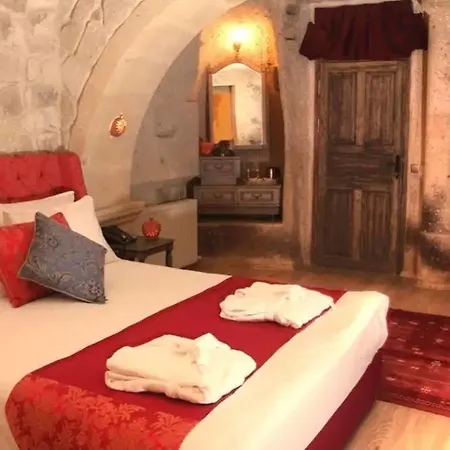 Отель Tulpar Cave