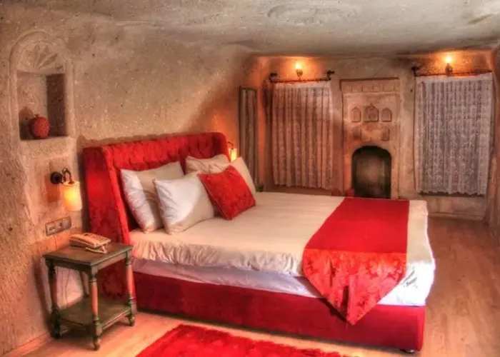 Tulpar Cave Hotel 5*